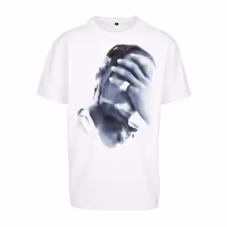 T-shirt oversize Mister Tee 4 AM