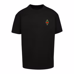 T-shirt oversize Mister Tee Santa Monica