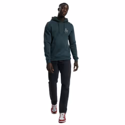 Sweatshirt à capuche Mister Tee Easy Sign