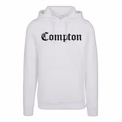 Sweatshirt à capuche Mister Tee Compton