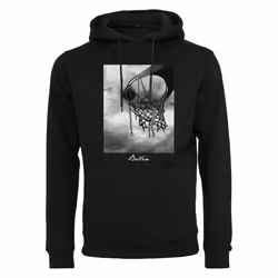 Sweatshirt à capuche Mister Tee Ballin 2.0
