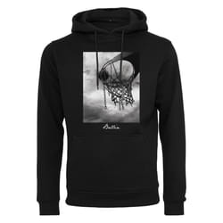 Sweatshirt à capuche Mister Tee Ballin 2.0