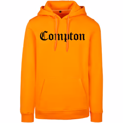 Sweat à capuche Mister Tee Compton