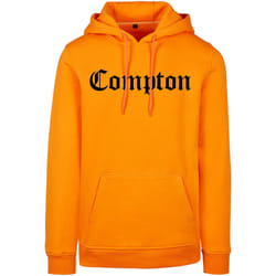 Sweat à capuche Mister Tee Compton