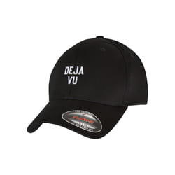 Casquette Mister Tee Deja Vu Flexfit