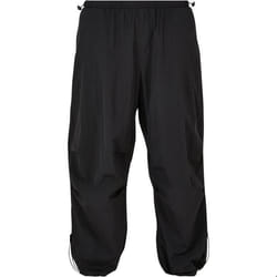 Pantalon parachute en nylon Urban Classics