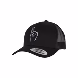 Casquette trucker Mister Tee Easy Sign Retro