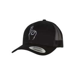 Casquette trucker Mister Tee Easy Sign Retro