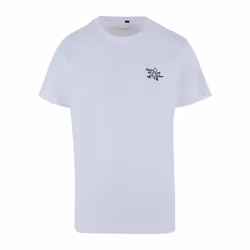 T-shirt Mister Tee Penne Va Bene EMB