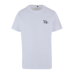 T-shirt Mister Tee Penne Va Bene EMB