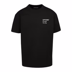 T-shirt oversize Mister Tee Uptone - M