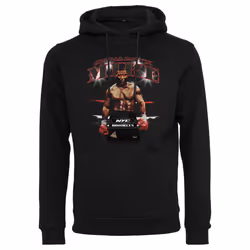 Sweatshirt à capuche Mister Tee Dynamite Mike