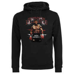 Sweatshirt à capuche Mister Tee Dynamite Mike