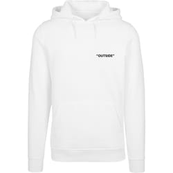 Sweatshirt à capuche Mister Tee Out$ide