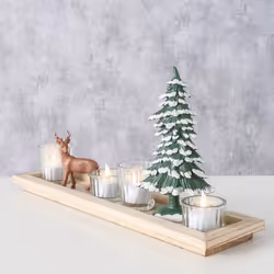 Boltze 2051835 plateau décoratif