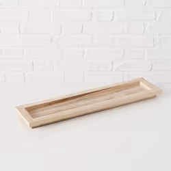 Boltze 2051835 plateau décoratif