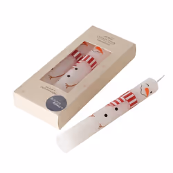 Boltze 2053021, Cylindre, Rouge, Blanc, 4 h, 3 pièce(s)