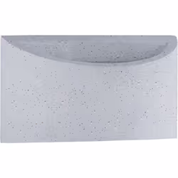 LE LUMINAIRE :Baignez votre intérieur dune lumière féerique avec cette applique exceptionnelle. La forme convexe de labat-jou ...