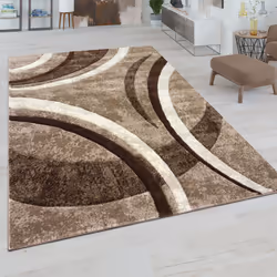 Si vous êtes à la recherche d’une pièce au design dynamique mais discret pour votre intérieur, ces tapis tendance à poils ras ...