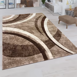 Si vous êtes à la recherche d’une pièce au design dynamique mais discret pour votre intérieur, ces tapis tendance à poils ras ...