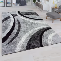 Si vous êtes à la recherche d’une pièce au design dynamique mais discret pour votre intérieur, ces tapis tendance à poils ras ...