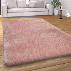 Le meilleur des deux mondes ! Ces magnifiques tapis à poils longs gâtent deux de vos sens à la fois : un poil d'une douceur d ...