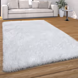 Le meilleur des deux mondes ! Ces magnifiques tapis à poils longs gâtent deux de vos sens à la fois : un poil d'une douceur d ...