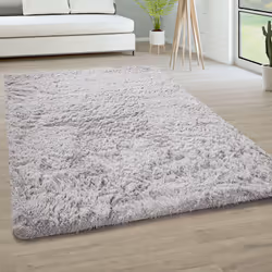 Ces tapis à poils longs en sont la preuve : parfois, nul besoin de faire compliqué. Des couleurs extravagantes ou des designs ...