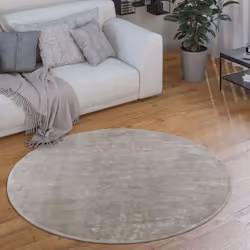 Dorlotez vos pieds fatigués et savourez le confort unique d’un poil soyeux et merveilleusement doux. Avec ces tapis à poils r ...