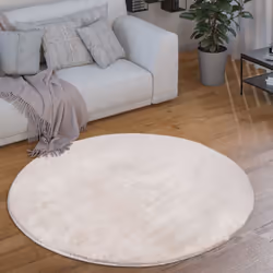 Description générale Dorlotez vos pieds fatigués avec le confort unique d’un poil soyeux et doux. Ces tapis à poils ras tenda ...