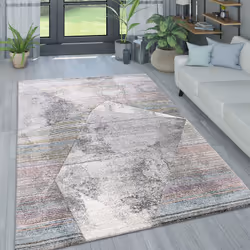 Ces tapis vont transformer votre salon en un véritable havre de paix ! Disponibles dans une multitude de couleurs pastel, ils ...
