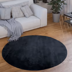 Dorlotez vos pieds fatigués et savourez le confort unique d’un poil soyeux et merveilleusement doux. Avec ces tapis à poils r ...