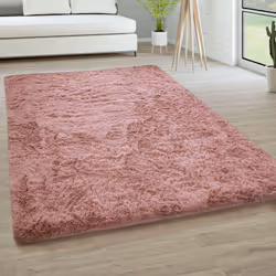 Ces tapis à poils longs en sont la preuve : parfois, nul besoin de faire compliqué. Des couleurs extravagantes ou des designs ...