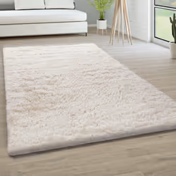 Ces tapis à poils longs en sont la preuve : parfois, nul besoin de faire compliqué. Des couleurs extravagantes ou des designs ...