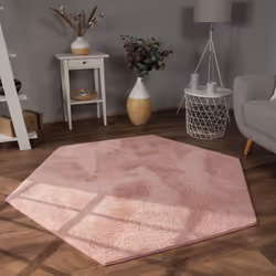Offrez des vacances à vos pieds avec ces tapis à poils longs à la mode avec haptique incroyablement douce ! Comme si vous mar ...