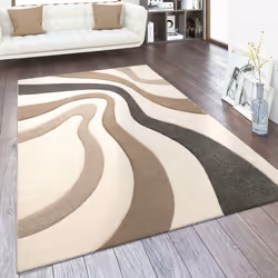 Avec ces tapis, vous apporterez une touche de charme abstrait à votre intérieur;! Pleines de vie et insaisissables, ces œuvre ...