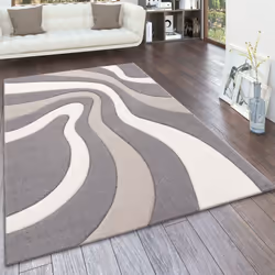 Avec ces tapis, vous apporterez une touche de charme abstrait à votre intérieur;! Pleines de vie et insaisissables, ces œuvre ...