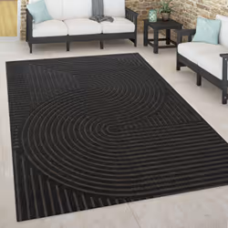 Un été scandinave;: confortables et tendance, ces superbes tapis d'intérieur et d'extérieur attirent tous les regards et tran ...