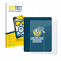 BROTECT Anti-Reflet Protection dÉcran Verre Mat pour Samsung Galaxy Z Fold 3 5G (Affichage interne) - Film Protecteur Vitre 9H