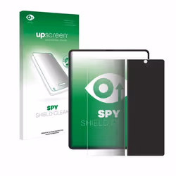 upscreen Protection Anti-Espion pour Samsung Galaxy Z Fold 3 5G (Affichage interne) – Anti-Spy Privacy Film Protection Ecran  ...
