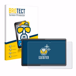 BROTECT Protection Ecran Anti-Reflet pour Lenovo IdeaPad Duet 5 Chromebook (13 6) - Film Mat