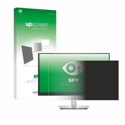 upscreen Filtre de Confidentialité pour Dell P2422H Film Protection Ecran Anti-Espion Privacy Filter Anti-Regard Anti-Reflet