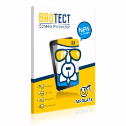 BROTECT 2743163 écran et protection arrière de téléphones portables Protection d'écran transparent Fairphone 2 pièce(s)