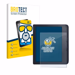 BROTECT Anti-Reflet Protection dÉcran Verre Mat pour Kobo Libra 2 - Film Protecteur Vitre 9H