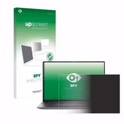 upscreen Filtre de Confidentialité pour Dell Precision 5560 Film Protection Ecran Anti-Espion Privacy Filter Anti-Regard