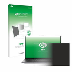 upscreen Filtre de Confidentialité pour Dell Precision 5560 Film Protection Ecran Anti-Espion Privacy Filter Anti-Regard