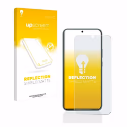 upscreen Protection Ecran Anti-Reflet pour Samsung Galaxy S22 Plus 5G Film Protection Mat