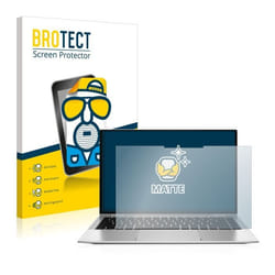 BROTECT Protection Ecran Anti-Reflet pour HP Elitebook x360 1040 G8 - Film Mat