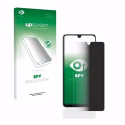 upscreen Protection Anti-Espion pour Samsung Galaxy A33 5G – Anti-Spy Privacy Film Protection Ecran de Confidentialité