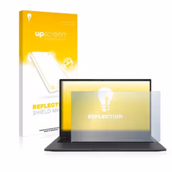upscreen Protection Ecran Anti-Reflet pour ASUS VivoBook S 15 OLED Film Protection Mat
